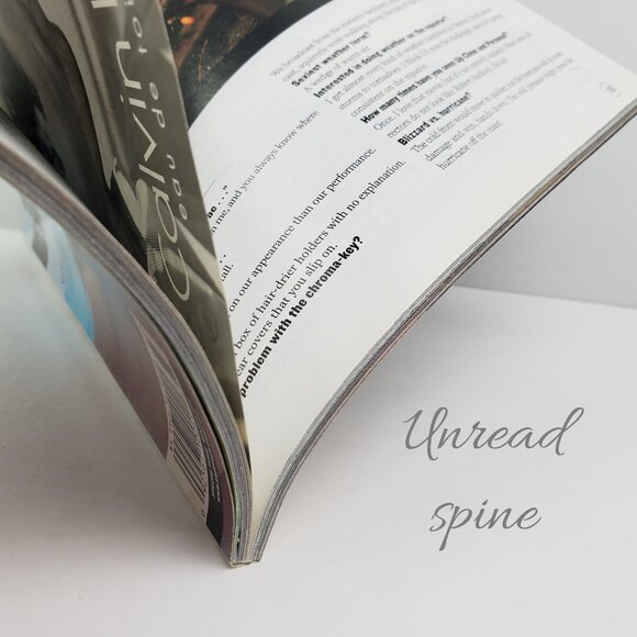 Sports Illustrated Swimsuit Magazine 1998 Heidi Klum Casta Banks Unread Spine - Picture 6 of 10